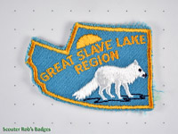 Great Slave Lake Region [NT G01c]